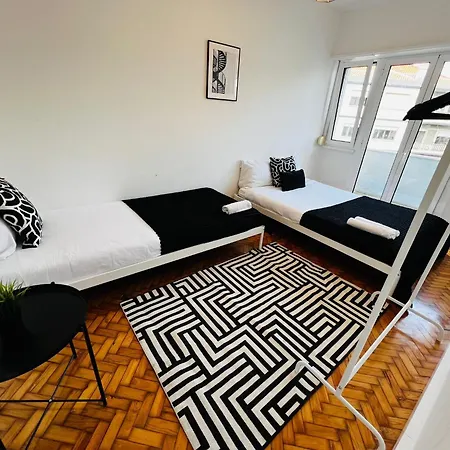 Lejlighed The Crespo House - No 5f - Two-bedroom