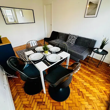 Appartamento The Crespo House - No 5f - Two-bedroom
