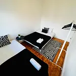 The Crespo House - No 5f - Two-bedroom شقة *