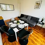 The Crespo House - No 5f - Two-bedroom شقة *