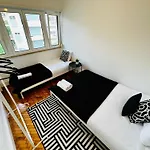 The Crespo House - No 5f - Two-bedroom شقة Lisboa