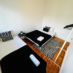 The Crespo House - No 5f - Two-bedroom شقة