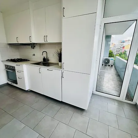 Apartment The Crespo House - No 5f - Two-bedroom *