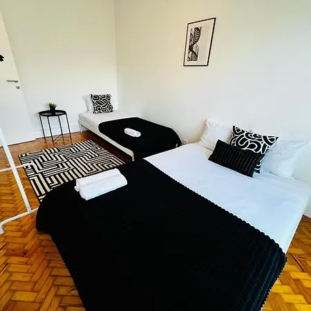 The Crespo House - No 5f - Two-bedroom Apartment