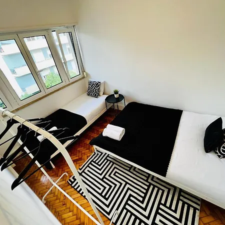 Apartment The Crespo House - No 5f - Two-bedroom *