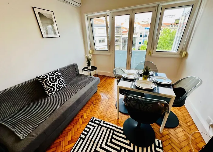 The Crespo House - No 5f - Two-bedroom