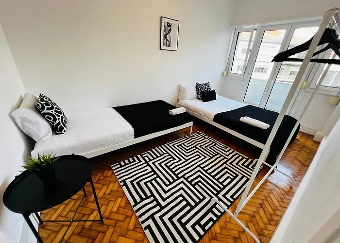 公寓 The Crespo House - No 5f - Two-bedroom