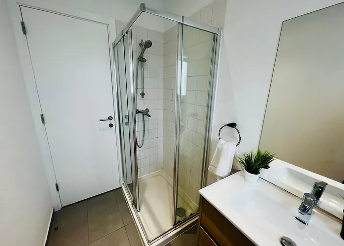 The Crespo House - No 5f - Two-bedroom * Лиссабон