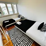 The Crespo House - No 5f - Two-bedroom