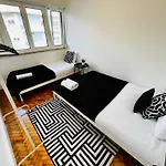 The Crespo House - No 5f - Two-bedroom