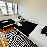 The Crespo House - No 5f - Two-bedroom דירה *