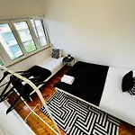 דירה The Crespo House - No 5f - Two-bedroom *