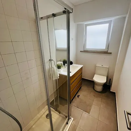 Appartamento The Crespo House - No 5f - Two-bedroom Lisbona